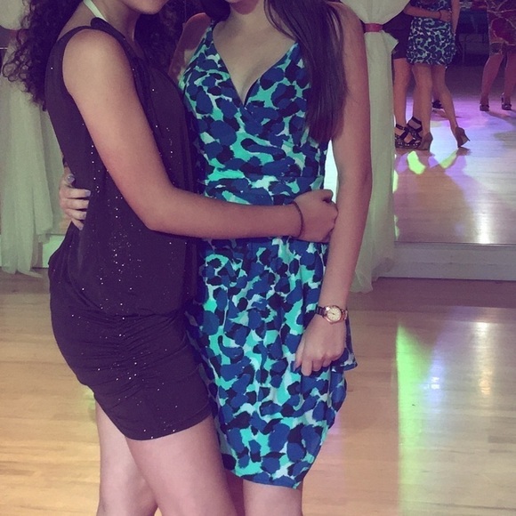 SUMMER Dress - Picture 2 of 7